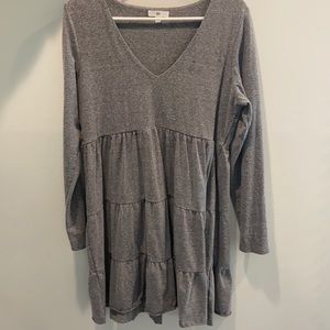BP Large Dress